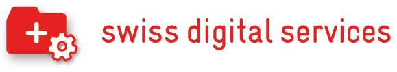 Logo Swiss Made Software